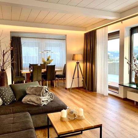 Ferienhaus Mang Blaichach Ngoại thất bức ảnh