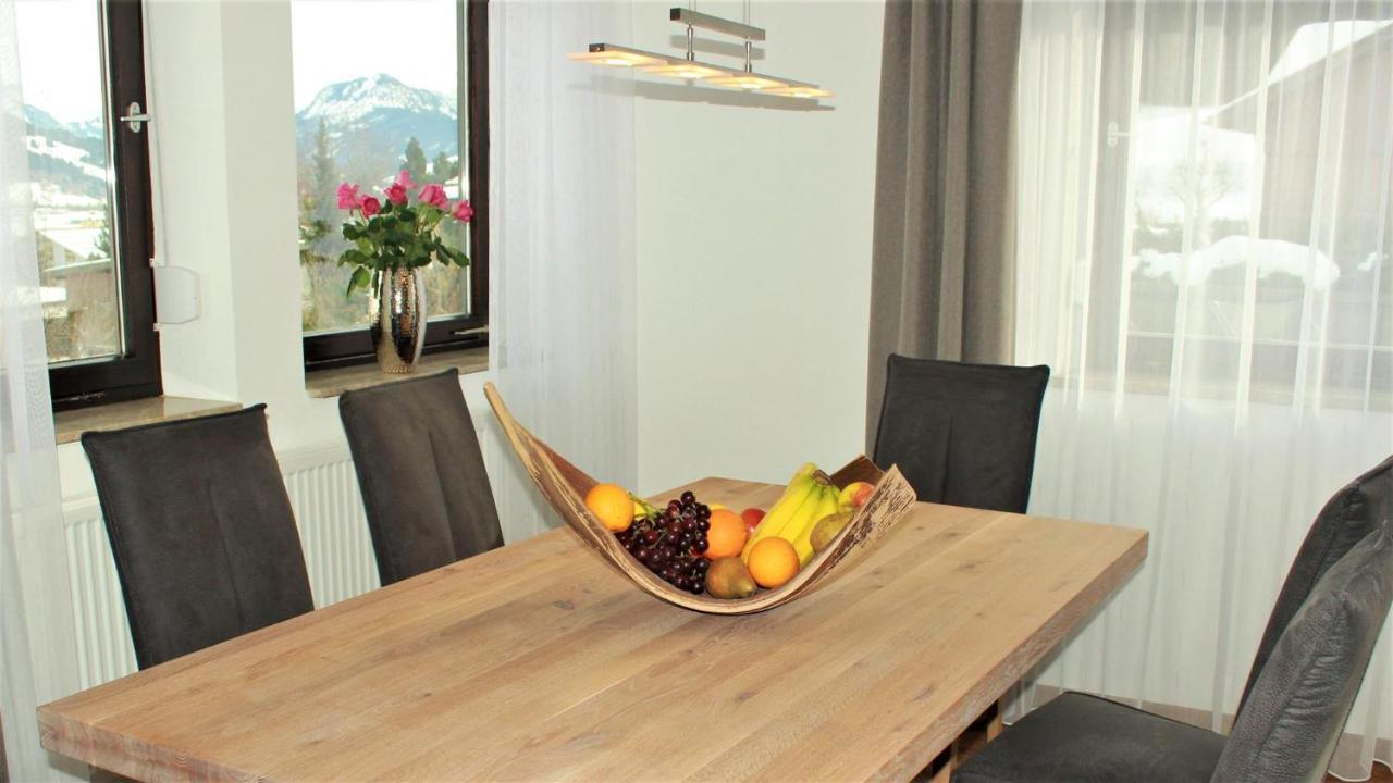 Ferienhaus Mang Blaichach Ngoại thất bức ảnh