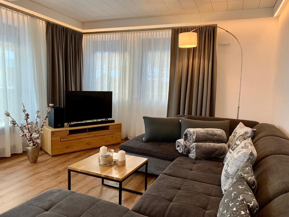 Ferienhaus Mang Blaichach Ngoại thất bức ảnh