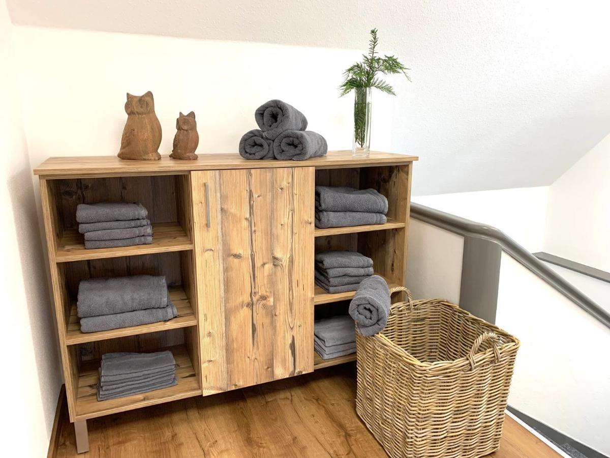 Ferienhaus Mang Blaichach Ngoại thất bức ảnh